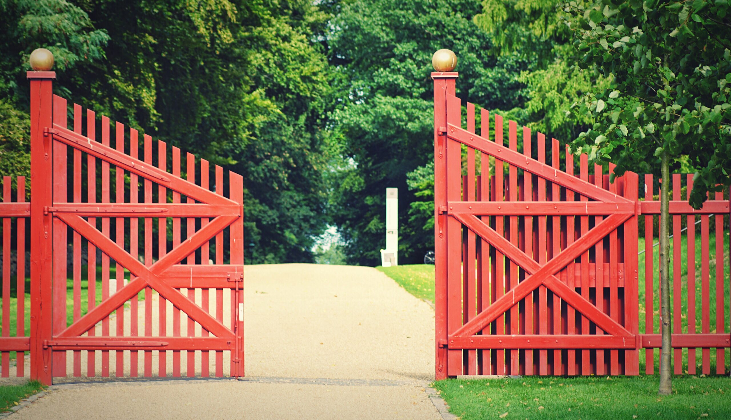 Fencing & Gates