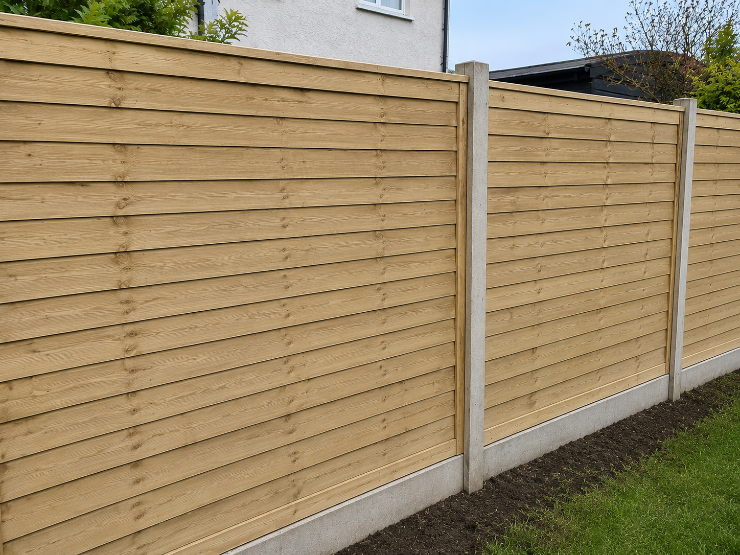 After